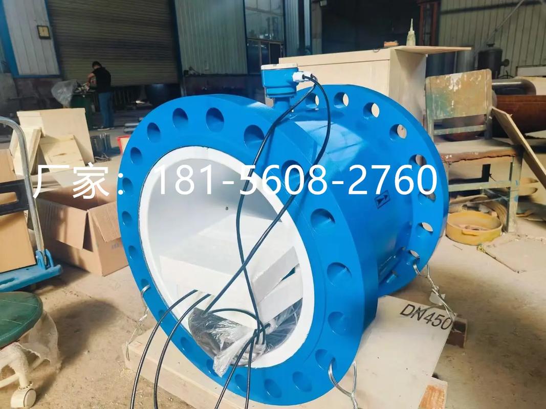 石墨流量計在自來水廠與消防系統(tǒng)中的專業(yè)應用及污水處理再生利用