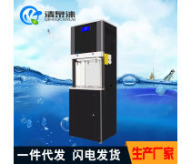 商用智能開水機熱賣促銷，助力污水處理與再生利用