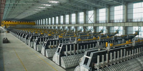 興仁市上半年大宗商品供應持續(xù)增加，污水處理及其再生利用同步推進