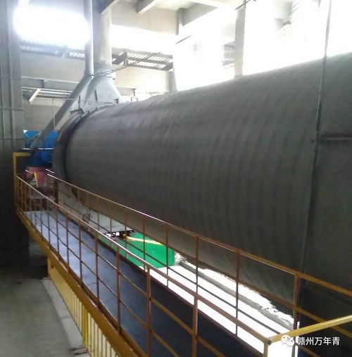 同心協(xié)力搞亮化 生產(chǎn)設備披新衣——瑞金公司水泥車間開展設備亮化活動等三則簡訊