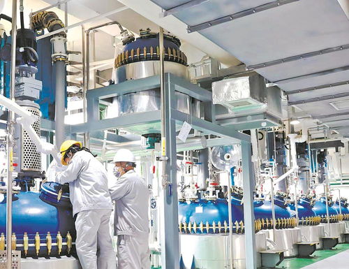 閩企上市 加速跑