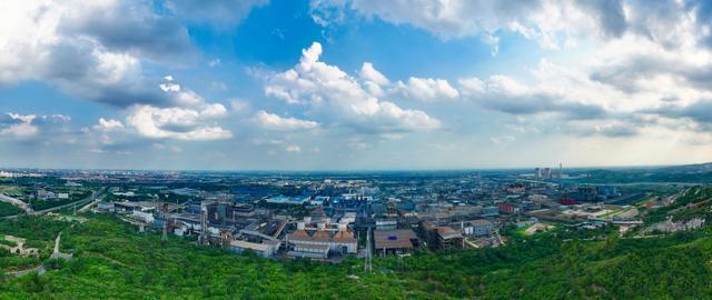 龍佰集團榮獲中國制造業企業500強等多項榮譽