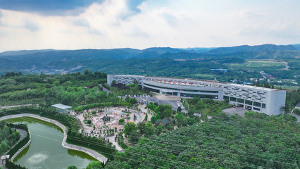 龍佰集團(tuán)榮獲中國制造業(yè)企業(yè)500強(qiáng)等多項(xiàng)榮譽(yù)