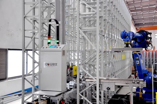 探秘汽車制造工廠智能化精益生產(chǎn)